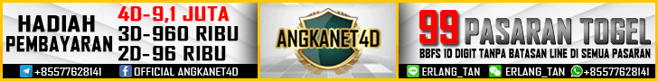 ANGKABET4D
